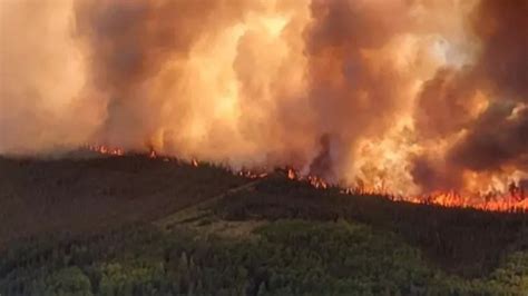 K­a­n­a­d­a­ ­h­ü­k­ü­m­e­t­i­n­d­e­n­ ­k­r­i­t­i­k­ ­u­y­a­r­ı­:­ ­­A­n­o­r­m­a­l­­ ­o­r­m­a­n­ ­y­a­n­g­ı­n­l­a­r­ı­ ­y­a­ş­a­n­a­c­a­k­
